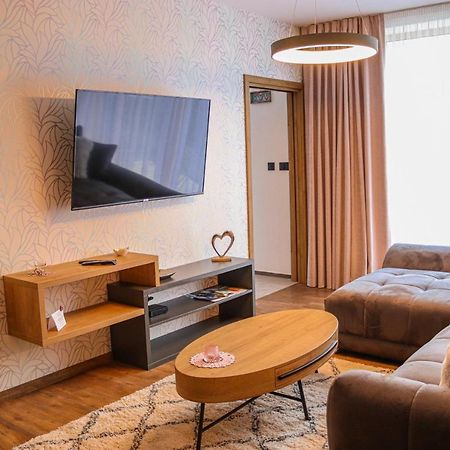 Apartman Nisa - Ovruc Štrbské Pleso Exterior foto